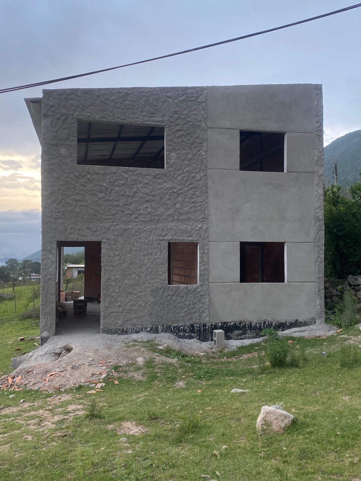 Proyecto ejecutado 5